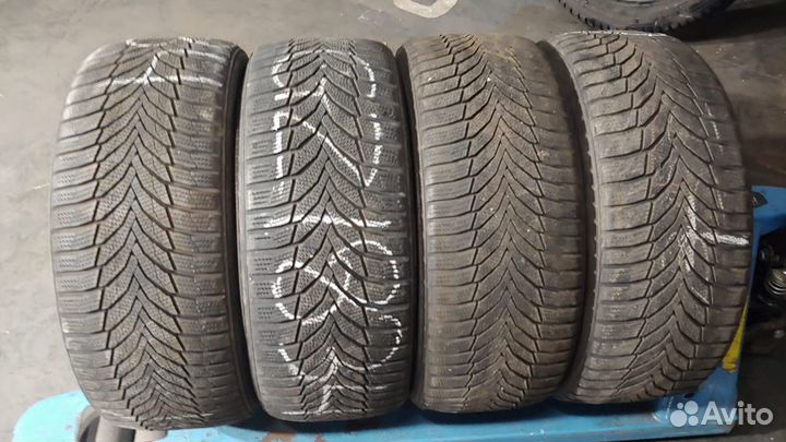 Nexen Winguard Sport 2 225/40 R18 92V