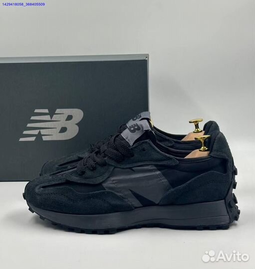 New Balance 327 (Арт.42839)