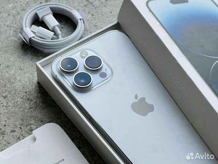 iPhone 14 Pro Max, 1 ТБ