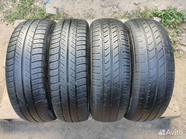 Continental ContiEcoContactEP 155/65 R13