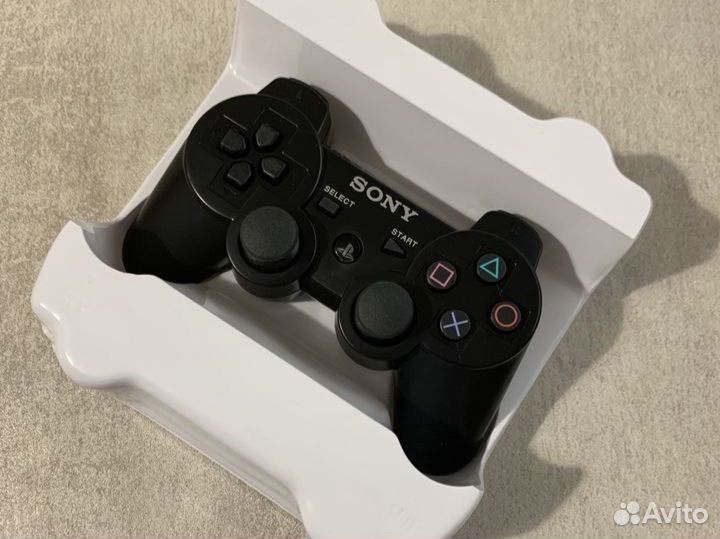 Геймпад для ps3 sony dualshock 3