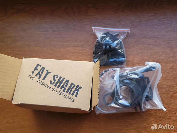 Подвес для квадрокоптера