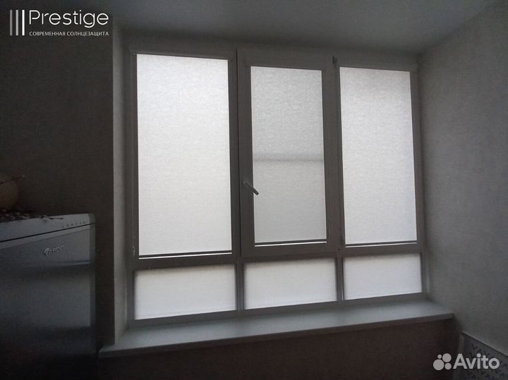 Жалюзи под ваше окно