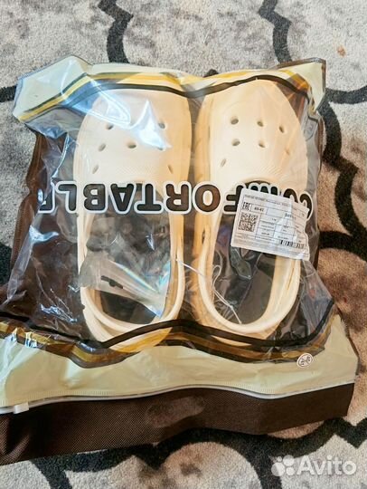 Crocs женские