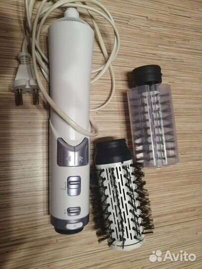 Щётка-фен Philips