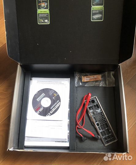 Lga 2011 комплект