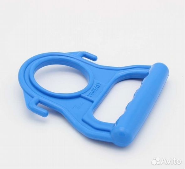 Ручка для переноса бутылей