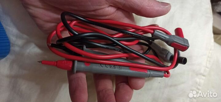 Мультиметр Mastech MS833