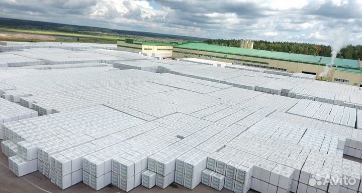 Утеплитель Роквул Скандик