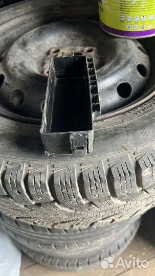 Крышка предохранителе primera p12