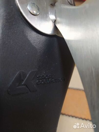 Коньки фигурные