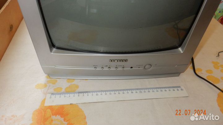 Телевизор бу