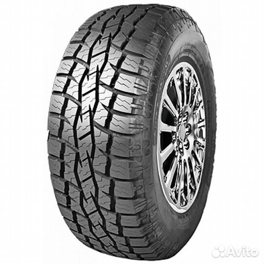 Ovation Ecovision VI-686AT 265/70 R16 112T