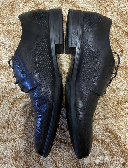 Туфли мужские 42 размер