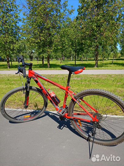 Велосипед взрослый stels navigator 500