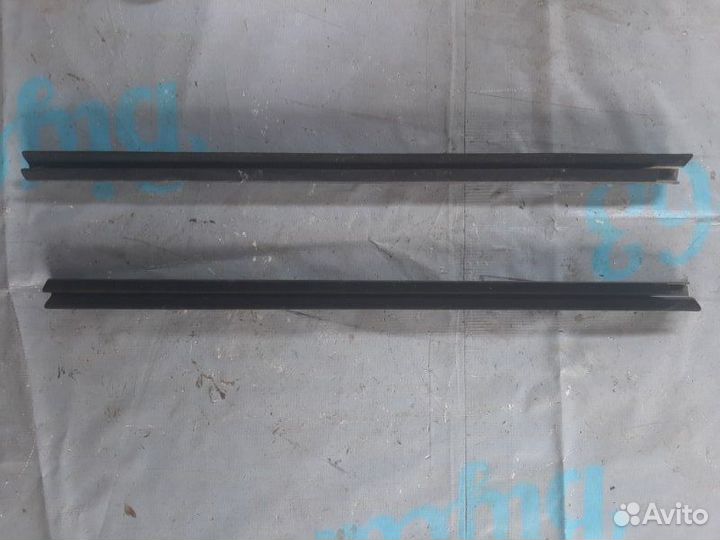 Бархотка задняя Infiniti Ex35 I (S50) VQ35 2008