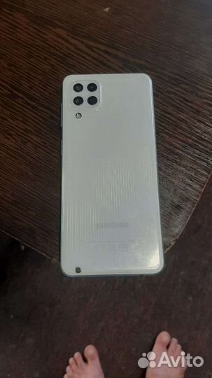 Samsung galaxy m32 128gb