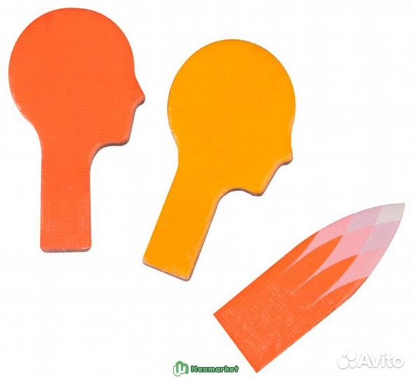 Настольно-печатная игра Длина волны