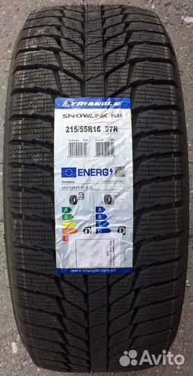 Triangle PL01 215/55 R16 97R