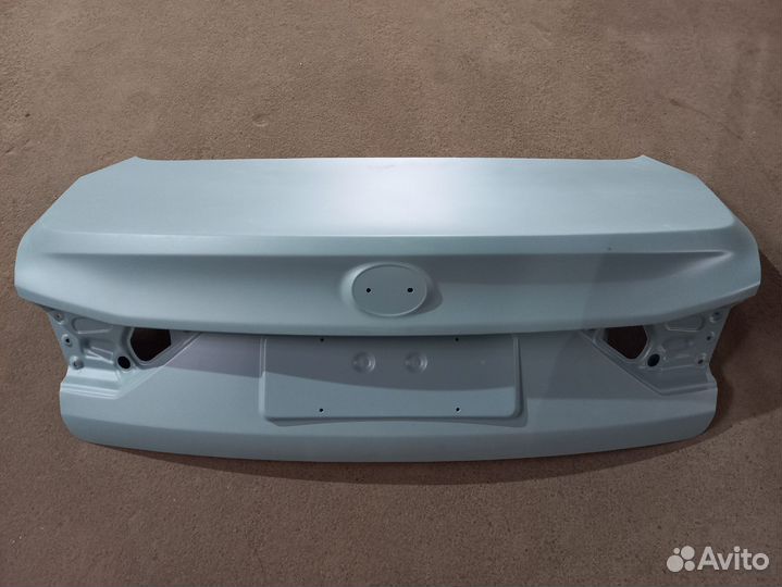 Крышка багажника G5604100Y98 для Murman lifan