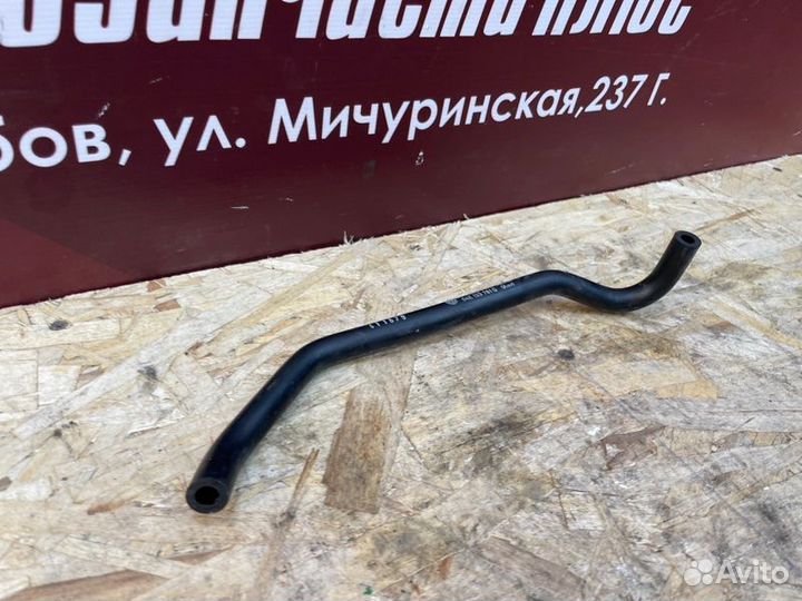 Шланг Skoda Rapid