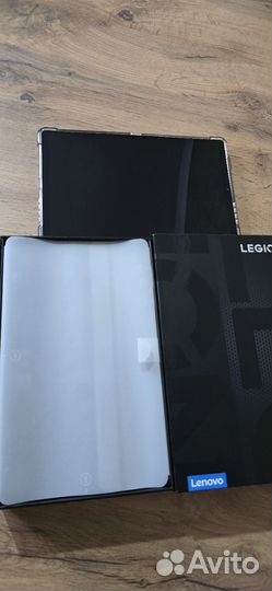 Lenovo legion y700 2023