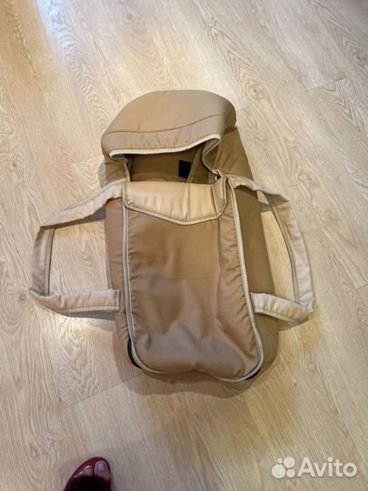 Переноска для детей