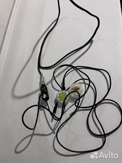 Микронаушник