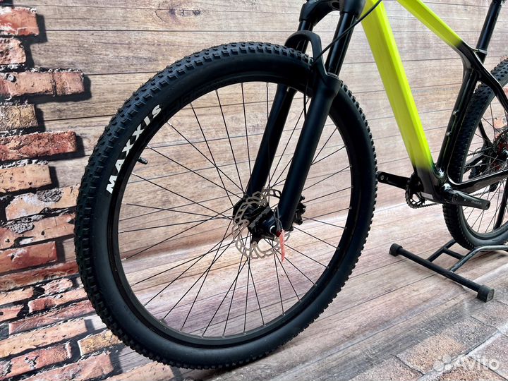 Велосипед мтб Twitter predator pro 29(2023)