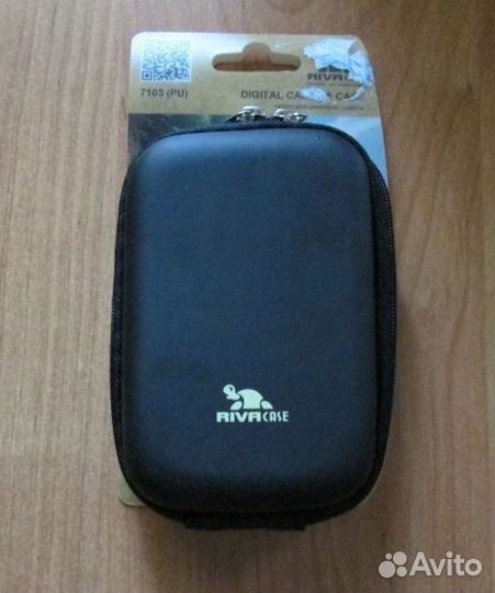 Чехол для фото и других устройств, новый