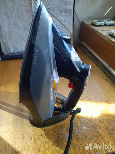 Утюг Philips azur