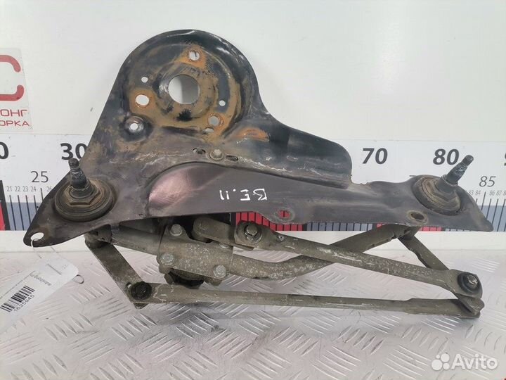 Трапеция для Ford Fiesta 5