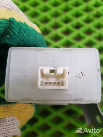 Блок комфорта Infiniti QX56