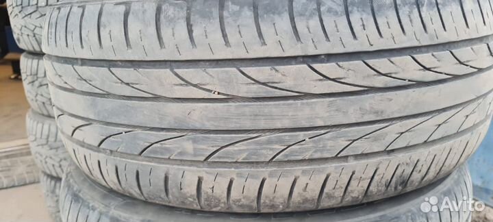 Marshal Matrac FX MU11 215/55 R17