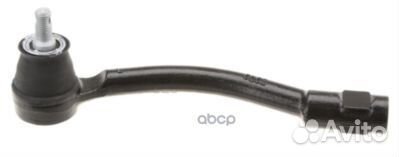 Наконечник рулевой тяги лев JTE596 TRW