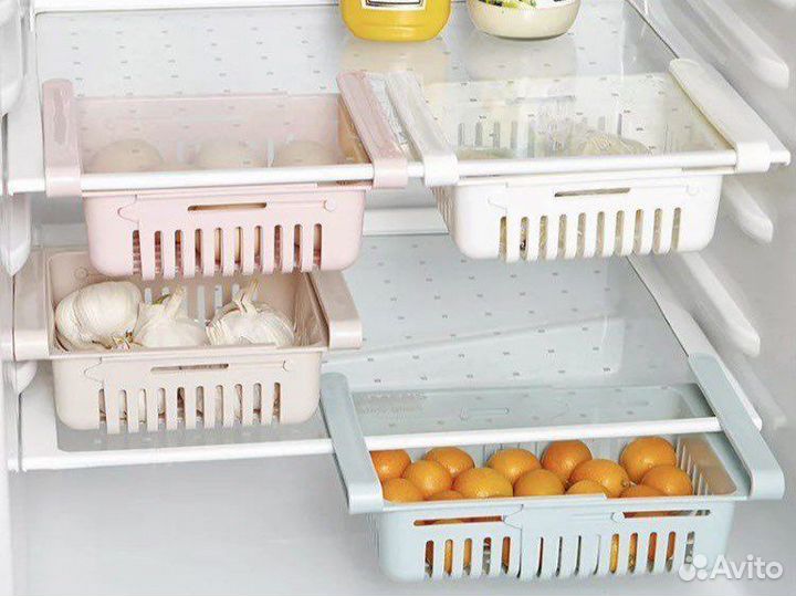 Органайзер для кухни