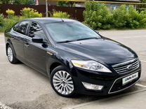Ford Mondeo 2.0 MT, 2008, 155 800 км