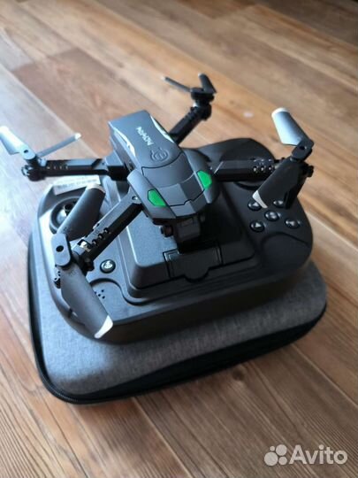 Квадрокоптер S128 mini (новый)