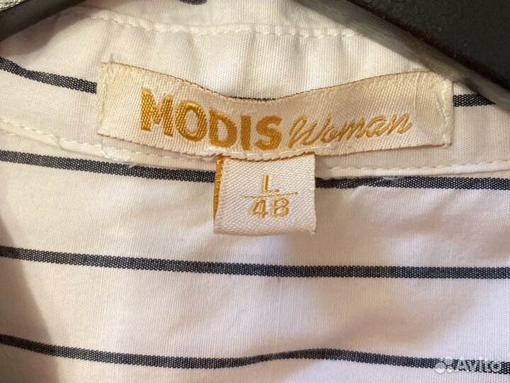 Рубашка женская