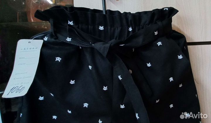 Брюки женские 46 размер