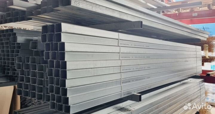 Профиль для гипсокартона от производителя