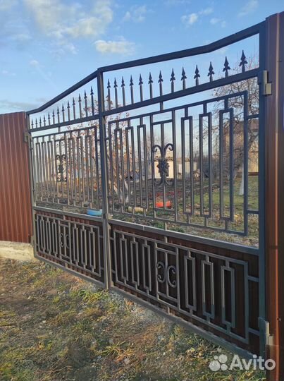 Услуги сварщика, сварочные работы