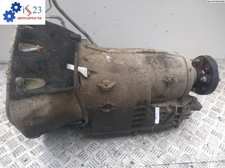 АКПП Mercedes W220 722626 3.2 литра Дизель