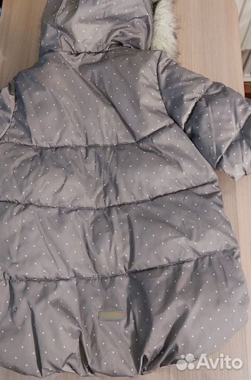 Куртка play today