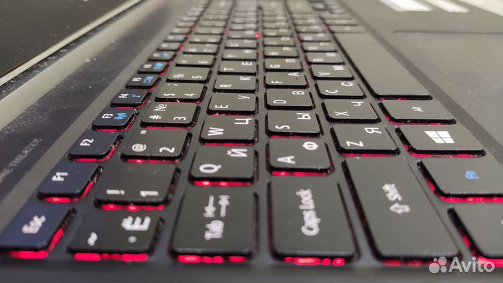 Acer Nitro VN7-571G