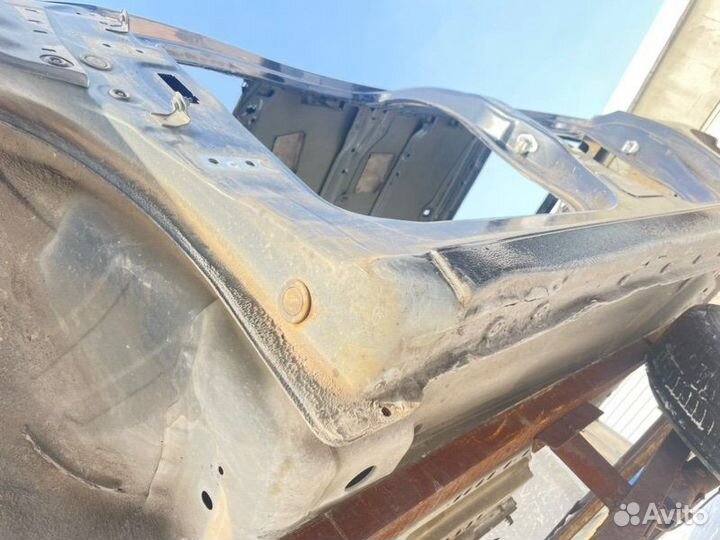 Стойка кузова передняя левая Chevrolet Cruze J300