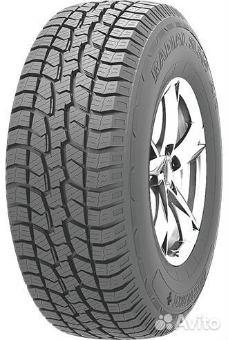 Goodride SL 369 215/70 R16 100S