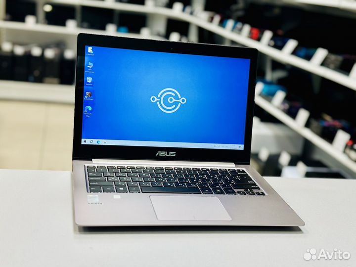 Asus ZenBook 13.3