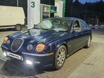 Jaguar S-type 4.0 AT, 1999, 220 000 км, с пробегом, цена 650 000 руб.