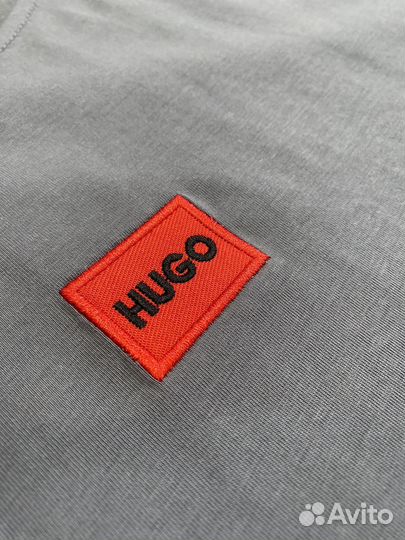 Футболка hugo boss